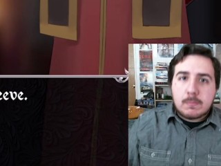 Going to the Underworld Ep 5 Knightly Passions