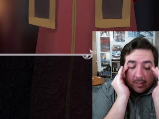 Going to the Underworld Ep 5 Knightly Passions