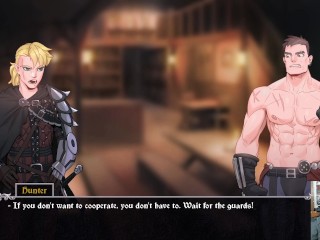 Going to the Underworld Ep 5 Knightly Passions