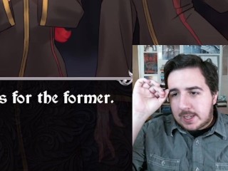 Going to the Underworld Ep 5 Knightly Passions