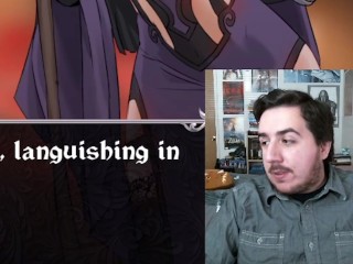 Going to the Underworld Ep 5 Knightly Passions