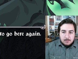 Blonde Nun Rewards Us With Sex? Ep 6 Knightly Passions