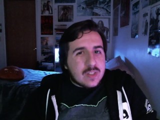 Hot Goth Witch Rewarding Blowjob Ep 7 Knightly Passions