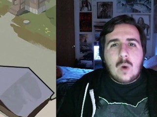 Hot Goth Witch Rewarding Blowjob Ep 7 Knightly Passions