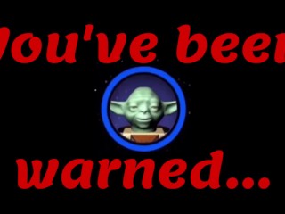 Hot Goth Witch Rewarding Blowjob Ep 7 Knightly Passions