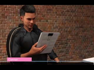 Midnight Paradise Part 53 - My New Assistant