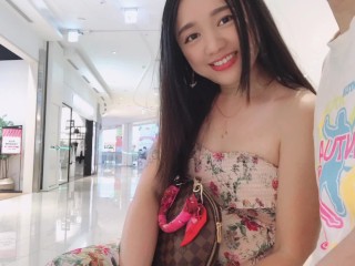 swag主播daisybaby好欠幹隨機帶路人回家做愛Lustful Asian pretty Girl Randomly Takes Passersby guy Home For Sex