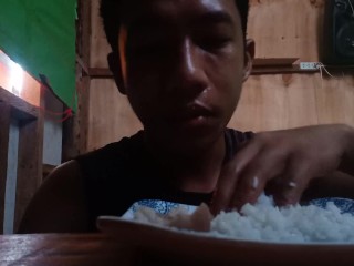 Kainan sa Bahay hehehe