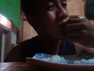 Kainan sa Bahay hehehe