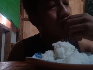 Kainan sa Bahay hehehe