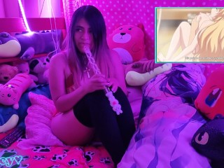 Disfrutando Del Hentai - Baka na Imouto - Priscy Hentai