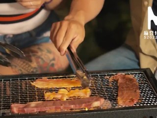 【国产】麻豆传媒作品/MTVQ6-EP2麻豆恋爱巴士-节目篇下集_001/免费观看