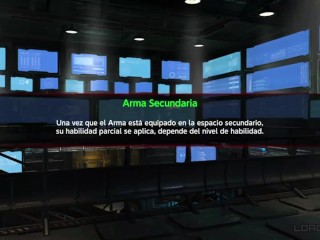 Batallando Desnudas | Action Taimanin | Mod De Desnudo