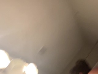 The day we became pornstars