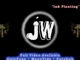 Teaser: "Ink Planting" (Jamie Wolf + Isabella Bloom)