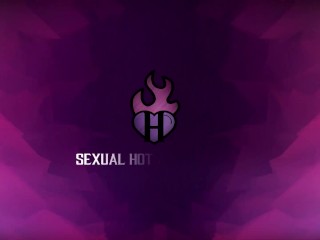 Couple Has Interracial Sex In Bathtub - Sexual Hot Animations