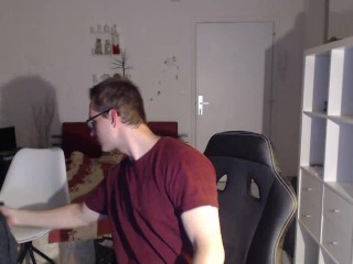 Strip office desktop