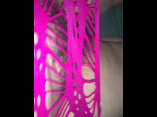 Do You Like Hot Pink Pussy Whore Tight Sexy Dress? PinkMoonLust Onlyfans Manyvids Girl New Clothes