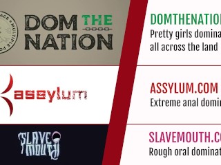 Ball sucking beauty gets flogged and spanked