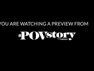 aPOVstory - A Day in the Life Pt. 1 - Teaser