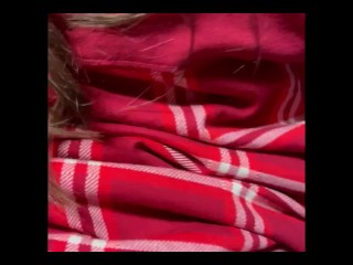 Fucking At The Most Magical Place On Earth