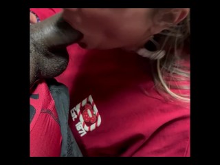 Fucking At The Most Magical Place On Earth