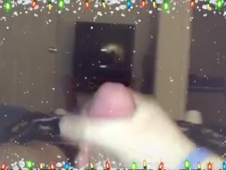 O, Cum, All Ye Faithful... An XXXmas Video Card