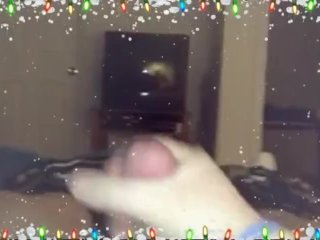 O, Cum, All Ye Faithful... An XXXmas Video Card