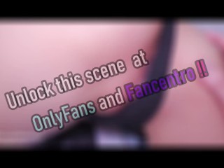 My horny hentai friend sucks my cock and had deep creampie-ErinaChannel