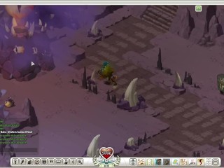 wakfu ,nueva isla rushu