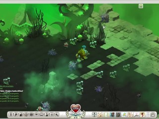 wakfu ,nueva isla rushu