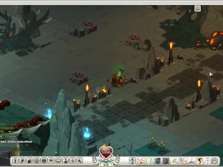 wakfu ,nueva isla rushu