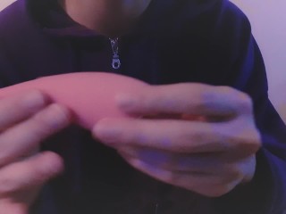 【提供】Treediride 吸引 バイブ 商品レビュー（ 乳首 クリ アナル 用 ）