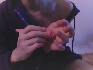 【提供】Treediride 吸引 バイブ 商品レビュー（ 乳首 クリ アナル 用 ）