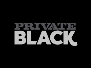 PrivateBlack - Naughty Noemilk Gets Interracial Pounding!