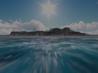 I did something nice for myself, and then for him | Masturbation