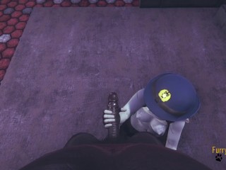 Zootropia Hentai Furry - Judy Hopps Hard Sex