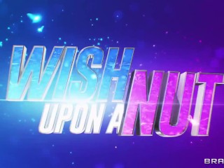 Wish Upon A Nut / Brazzers