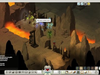 wakfu-presos en la carcel faburito bug