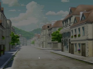 Mirror - Hill / Neko Pleasure Route