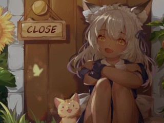 Mirror - Hill / Neko Pleasure Route