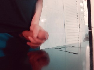 MY CUMSHOT COMPILATION #1