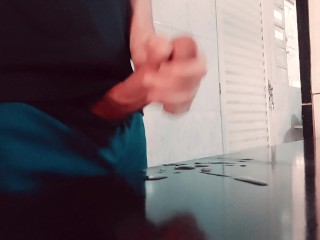 MY CUMSHOT COMPILATION #1