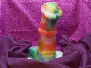 DirtyBits Reviews - Utun - Fantasy Grove Toys [Erotic Audio Review]