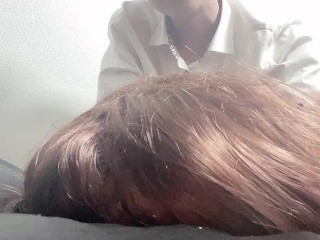 【メンヘラ彼氏】顔をはたいて愛情を注ぐ、苦しいほど愛おしくなる