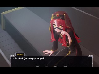 Knightly passion Pt 5