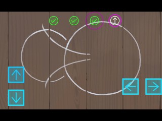 Knightly passion Pt 5