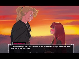 Knightly passion Pt 5