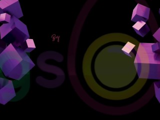 Entrano in casa sua e gli succhiano il cazzo - Arrapate in un trio DIALOGUE ITA