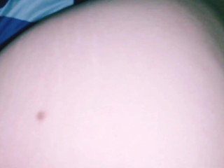 Los maravillosos gemidos de Kika Gizz cuando Dany Hardmon le rompe el coño de perrito